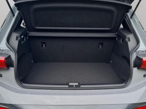 Cupra Born RFK,360°Camara,A/C,SHZ,ACC,DAB+,LED