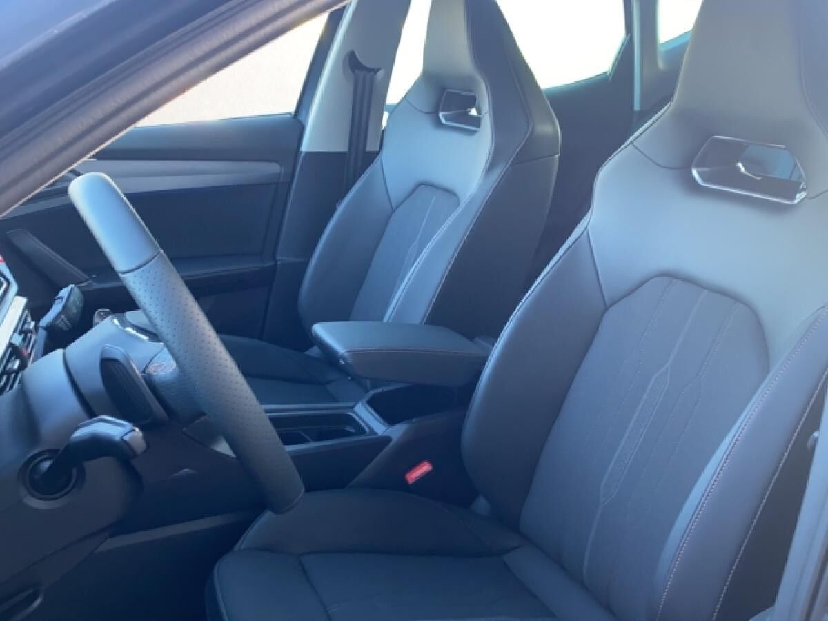 Cupra Formentor Cupra 1.5TSI DSG AHK, RFK, EPC, LED, Sitzh.