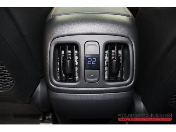 Hyundai Tucson N Line Hybrid MY25 1.6 T-GDi Sitz- / Assistenzp. / Digital Key