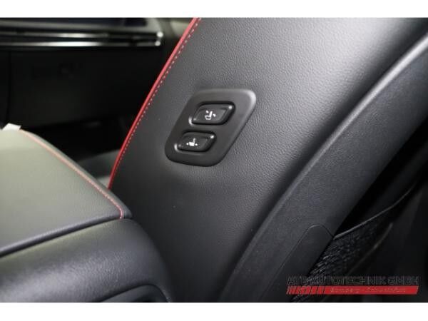 Hyundai Tucson N Line Hybrid MY25 1.6 T-GDi Sitz- / Assistenzp. / Digital Key