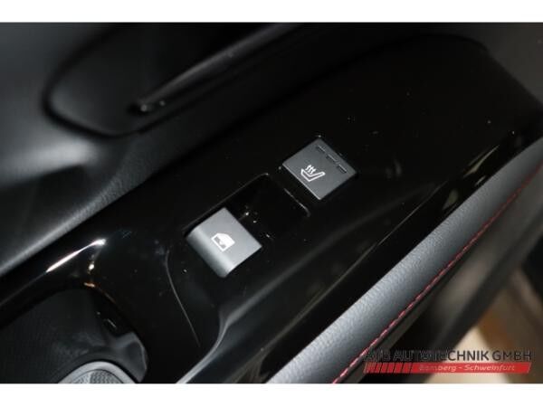 Hyundai Tucson N Line Hybrid MY25 1.6 T-GDi Sitz- / Assistenzp. / Digital Key