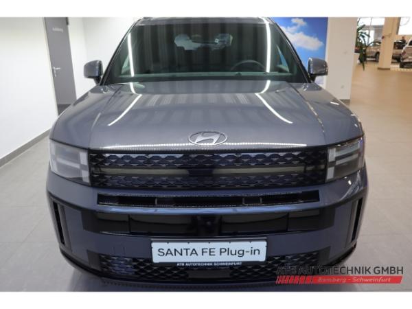 Hyundai SANTA FE Blackline MY26 1.6 T-GDi PHEV 4WD HUD Navi