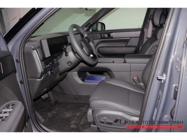 Hyundai SANTA FE Blackline MY26 1.6 T-GDi PHEV 4WD HUD Navi