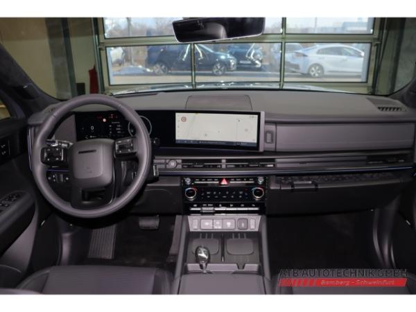 Hyundai SANTA FE Blackline MY26 1.6 T-GDi PHEV 4WD HUD Navi