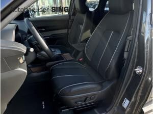 Mazda MX-30 REV Makoto BOSE 360°HeadUp Memory AppleCar