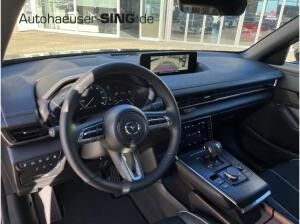 Mazda MX-30 REV Makoto BOSE 360°HeadUp Memory AppleCar