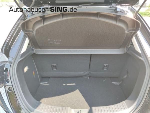 Mazda 2 HOMURA Automatik KeylessGo LED Kamera Totwinkel