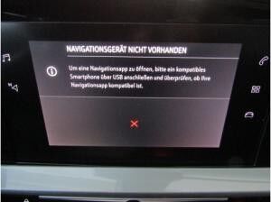 Opel Mokka e Elegance Electric 136PS