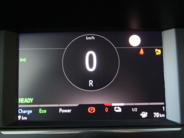 Opel Corsa F e Edition Electric