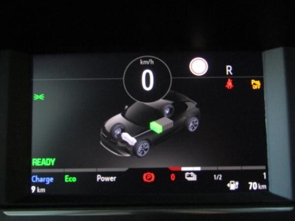 Opel Corsa F e Edition Electric