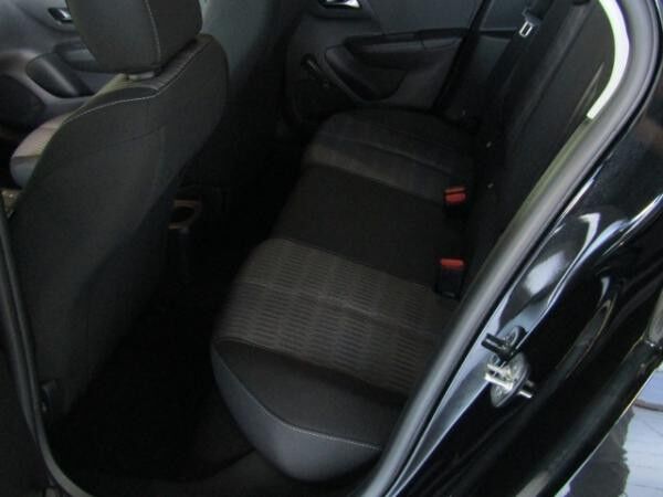 Opel Corsa F e Edition Electric