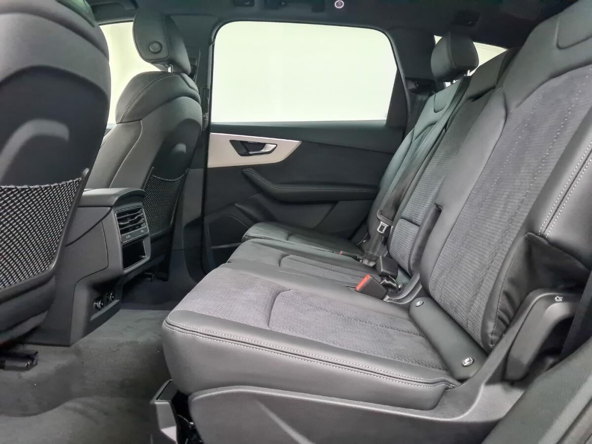 Audi Q7 S line 50 TDI quattro Matrx LED AllrLenk Pano