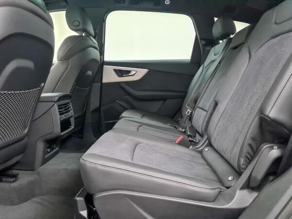 Audi Q7 S line 50 TDI quattro Matrx LED AllrLenk Pano
