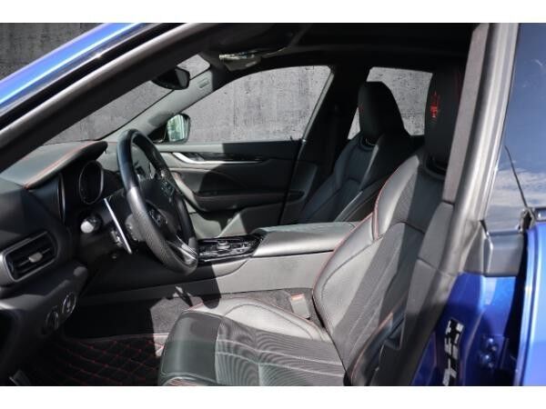 Maserati Levante Gran Sport S Q4