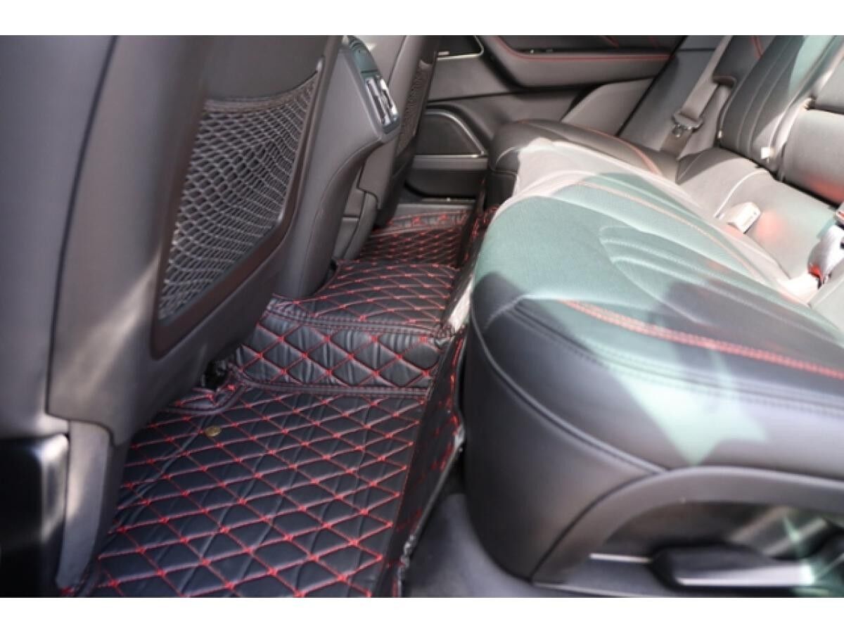 Maserati Levante Gran Sport S Q4 Maserati Levante Gran Sport S Q4