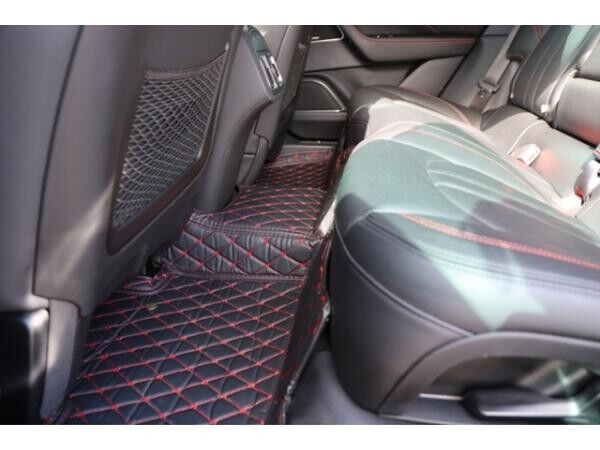 Maserati Levante Gran Sport S Q4