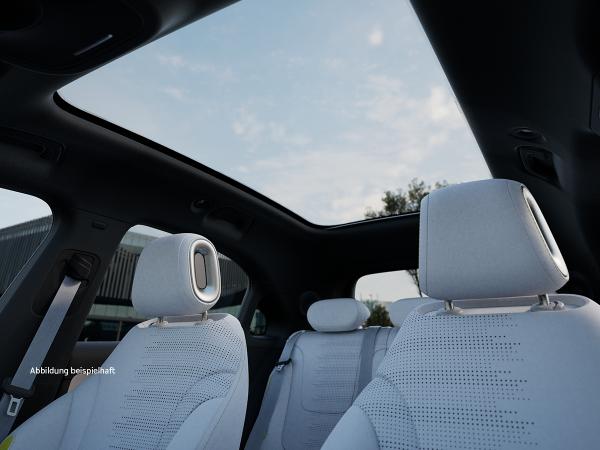 smart #1 Pro⚡130kW/Pano/Navi/LED/360°/19Zoll/V2L/smart-Pilot