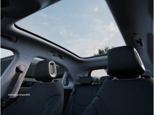 smart #1 Pro ⚡130kW/Pano/Navi/LED/360°/19Zoll/V2L/smart-Pilot