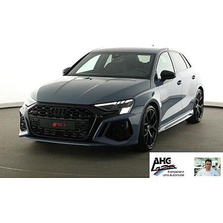 Audi RS3 leasen
