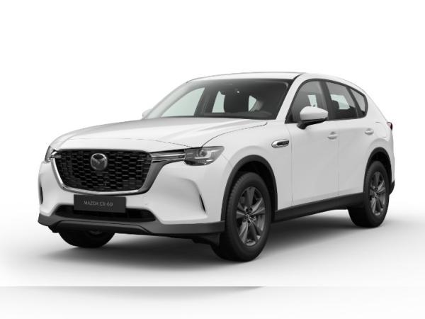 Mazda CX-60 Prime Line Diesel 200 PS