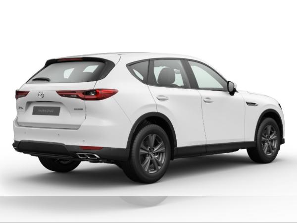 Mazda CX-60 Prime Line Diesel 200 PS