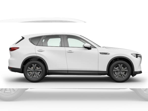 Mazda CX-60 Prime Line Diesel 200 PS