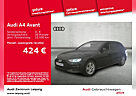 Audi A4 Avant 35 TDI advanced *AHK*Businesspaket*