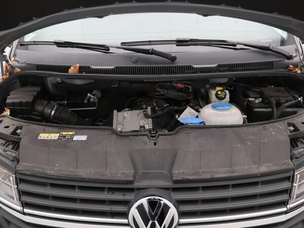 Volkswagen T6.1 Caravelle Trendline DSG