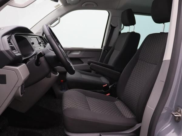 Volkswagen T6.1 Caravelle Trendline DSG