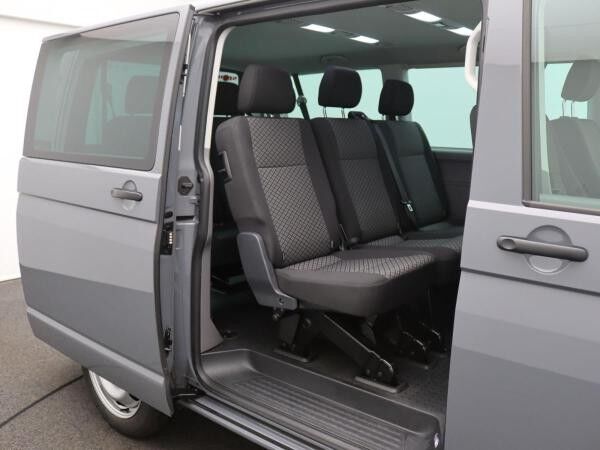 Volkswagen T6.1 Caravelle Trendline DSG