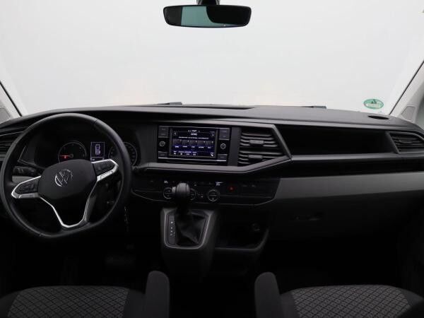 Volkswagen T6.1 Caravelle Trendline DSG