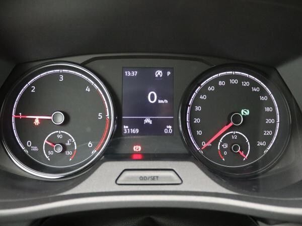Volkswagen T6.1 Caravelle Trendline DSG