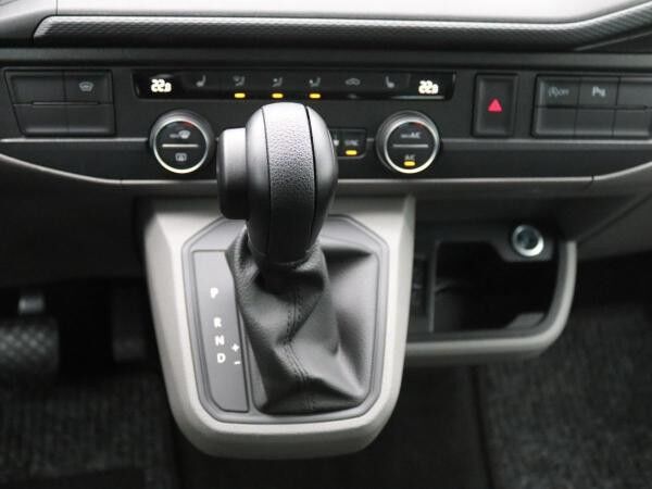 Volkswagen T6.1 Caravelle Trendline DSG