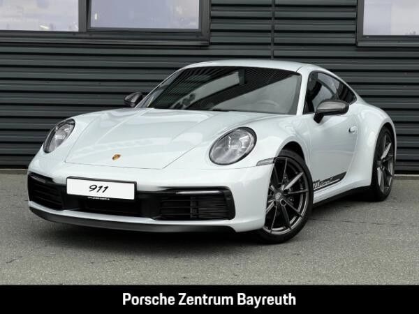 Porsche 992 Carrera T*LIFT*HINTERACHSL.*MATRIX*