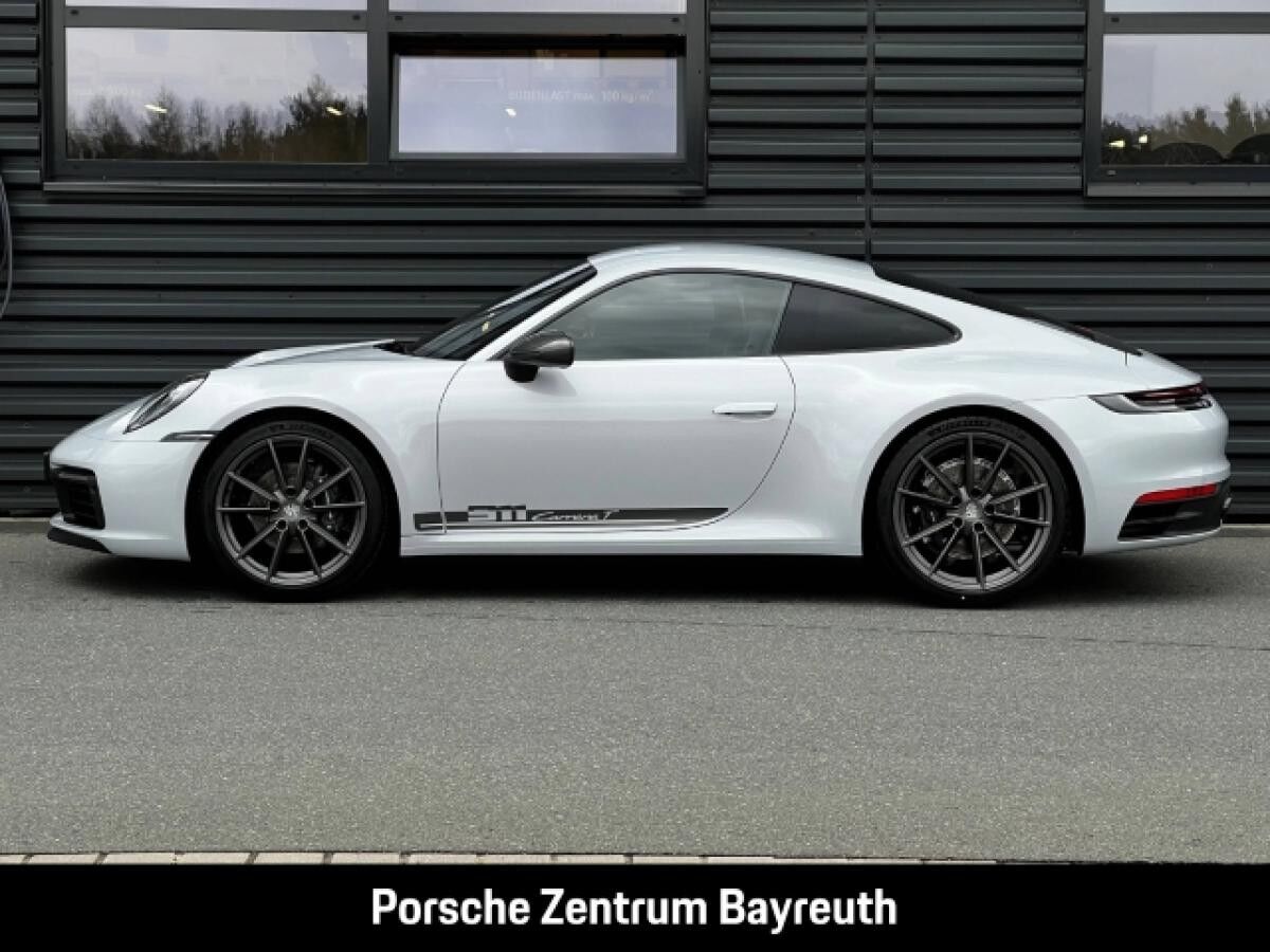 Porsche 992 Carrera T*LIFT*HINTERACHSL.*MATRIX*