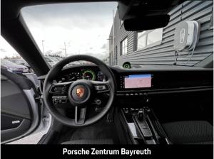 Porsche 992 Carrera T*LIFT*HINTERACHSL.*MATRIX*