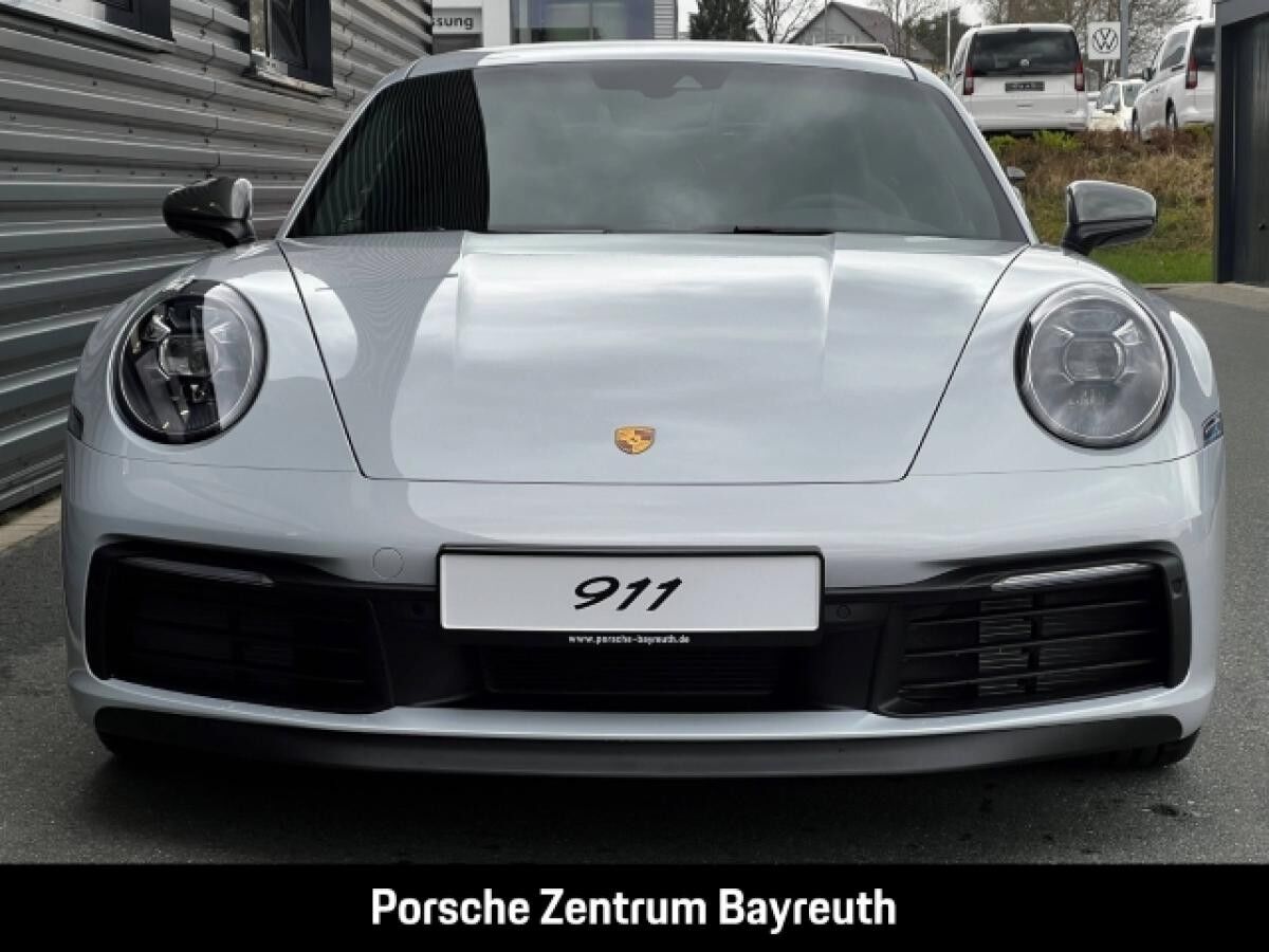 Porsche 992 Carrera T*LIFT*HINTERACHSL.*MATRIX*