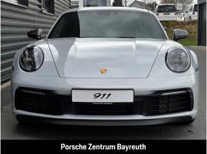 Porsche 992 Carrera T*LIFT*HINTERACHSL.*MATRIX*