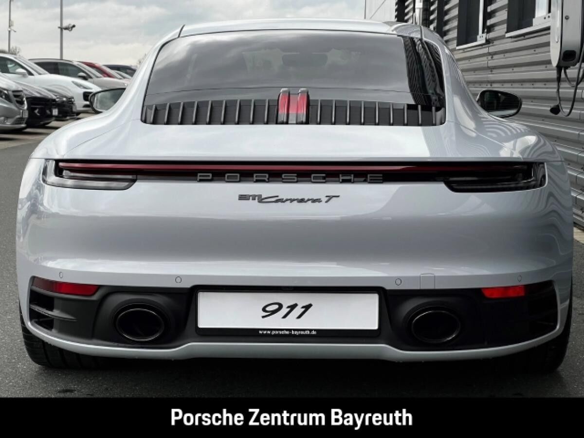 Porsche 992 Carrera T*LIFT*HINTERACHSL.*MATRIX*