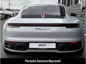 Porsche 992 Carrera T*LIFT*HINTERACHSL.*MATRIX*