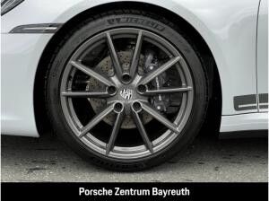 Porsche 992 Carrera T*LIFT*HINTERACHSL.*MATRIX*