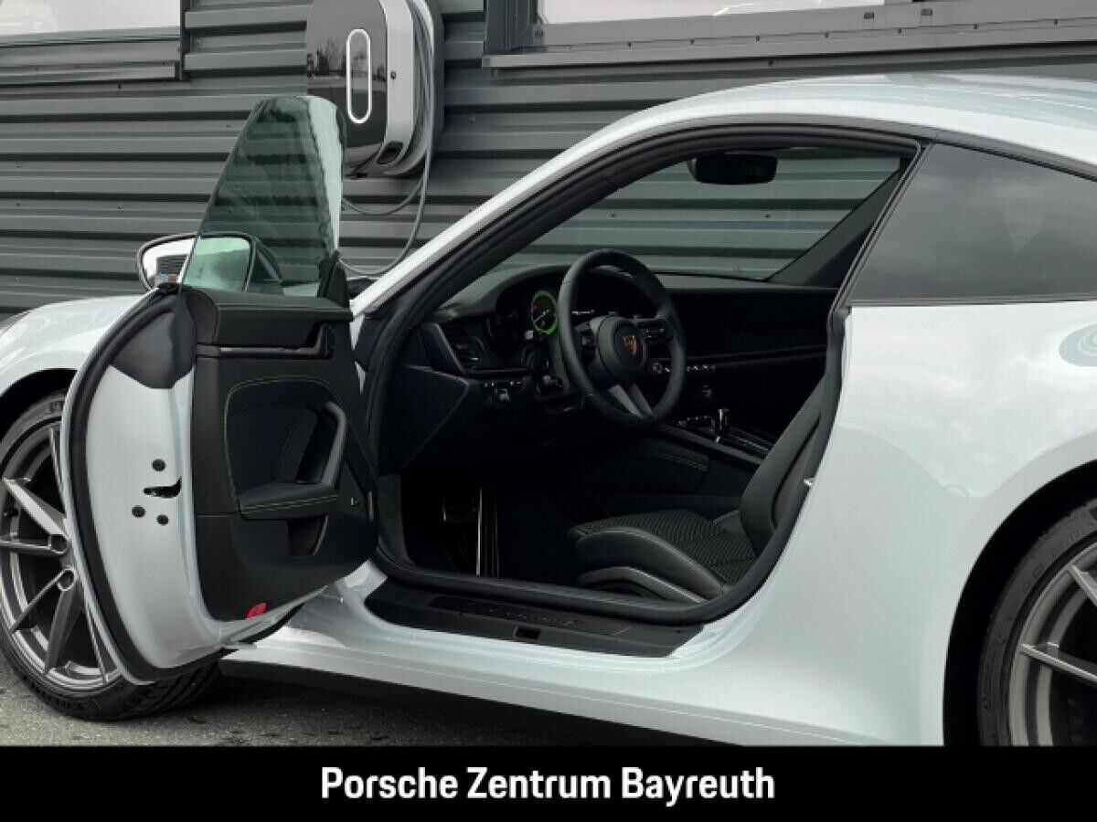 Porsche 992 Carrera T*LIFT*HINTERACHSL.*MATRIX*