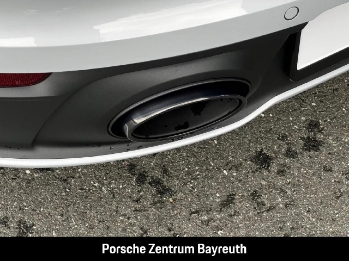 Porsche 992 Carrera T*LIFT*HINTERACHSL.*MATRIX*