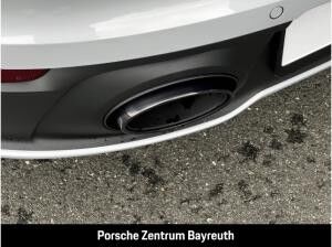 Porsche 992 Carrera T*LIFT*HINTERACHSL.*MATRIX*