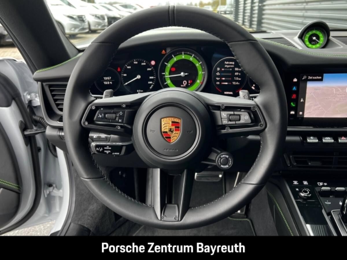 Porsche 992 Carrera T*LIFT*HINTERACHSL.*MATRIX*