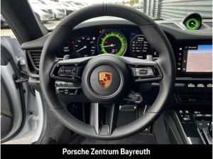 Porsche 992 Carrera T*LIFT*HINTERACHSL.*MATRIX*
