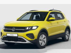 Volkswagen T-Cross Life 1.0 Bestellfahrzeug Begrenzte Stückzahl 3-4 Monate Lieferzeit !!!