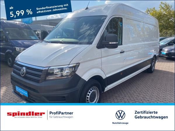Volkswagen Crafter L3H2 35 Kasten HD / Klima, PDC, RFK, App