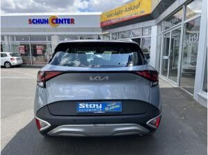 Kia Sportage MJ25 1.6 48V DCT Vision Navi LED SHZ Kamera PDC