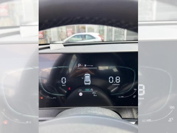 Kia Sportage MJ25 1.6 48V DCT Vision Navi LED SHZ Kamera PDC
